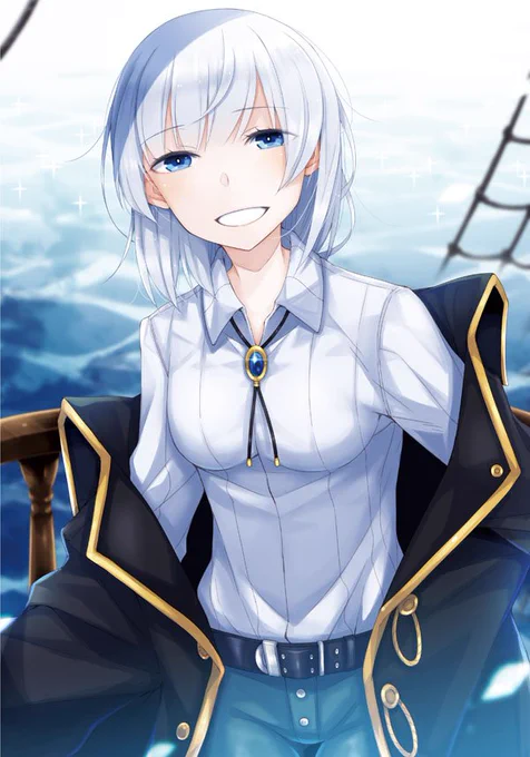 #平成最後に自分の代表作を貼る 
