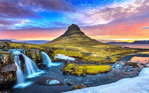HotelHusafell's tweet photo. Using Hotel Husafell as a luxurious homebase, this traveler explored the glacial wilderness of Snaefellsjokull peninsula…with an Icelandic SAR guide! https://t.co/BDyo2eV83G https://t.co/QtYb5SCNTT