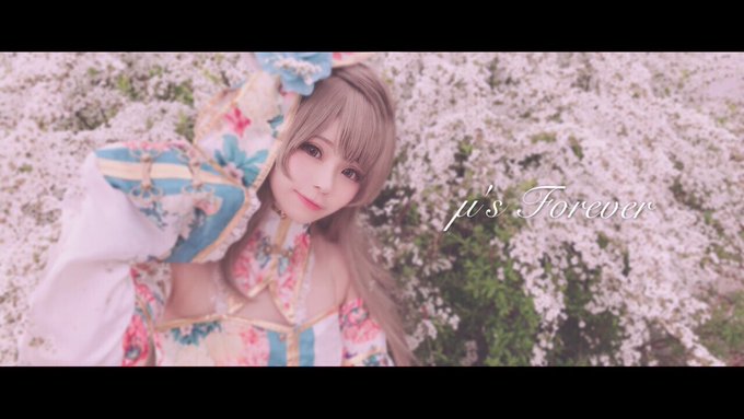 Twitterのコスプレ画像65