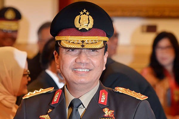 "Syiar Hitam 'The Mustache & The Vengeance': Kisah Si Budi 