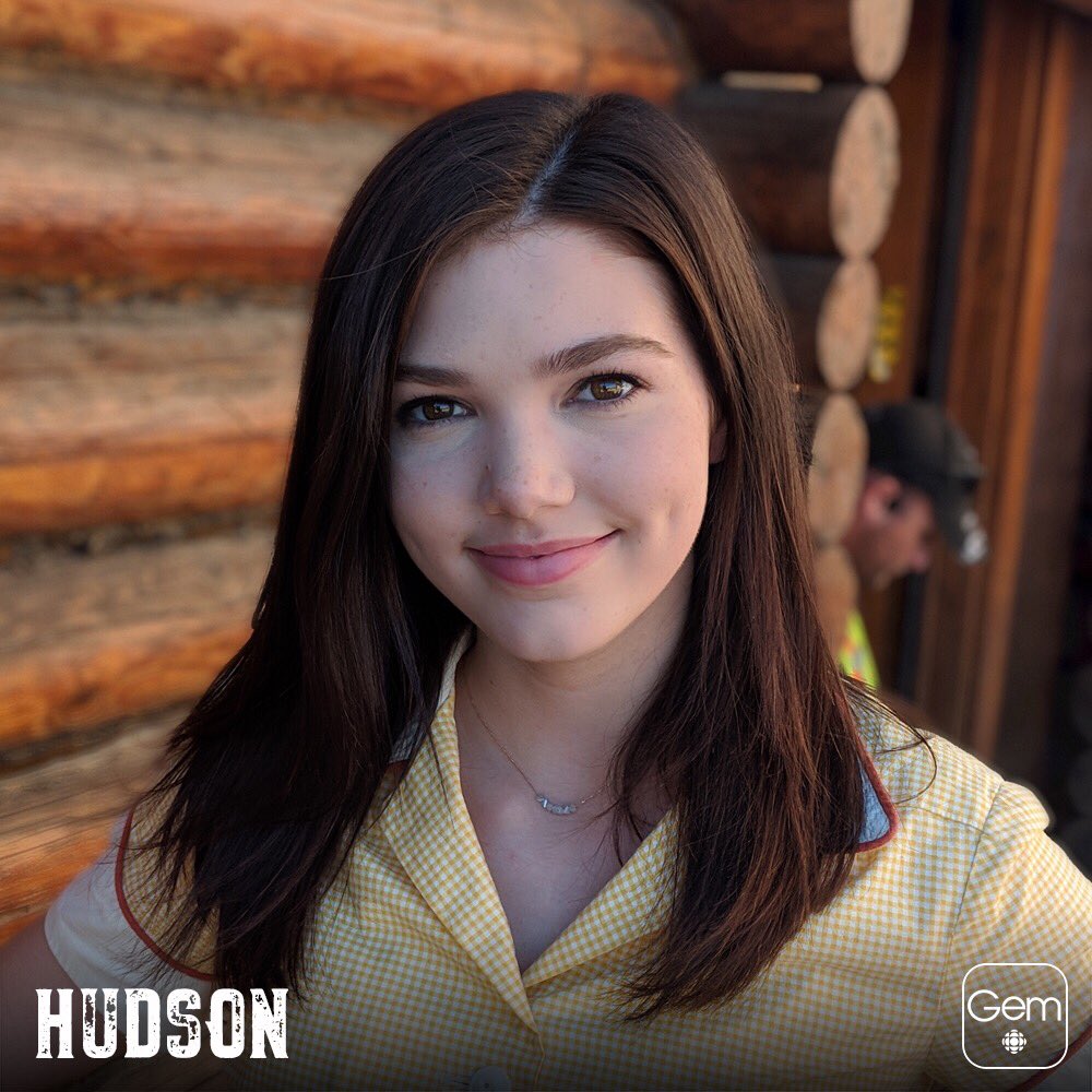 cbcgem's tweet photo. Looking for something to watch today? Hudson is available now on CBC Gem!
https://t.co/johYTMW861
#welcometohudson #iloveheartland #cbc #CBCGem #newseries https://t.co/Vj1I92bSLf