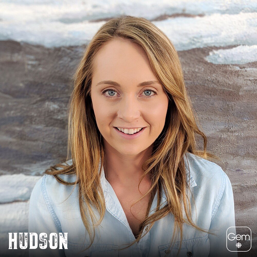 cbcgem's tweet photo. Looking for something to watch today? Hudson is available now on CBC Gem!
https://t.co/johYTMW861
#welcometohudson #iloveheartland #cbc #CBCGem #newseries https://t.co/Vj1I92bSLf