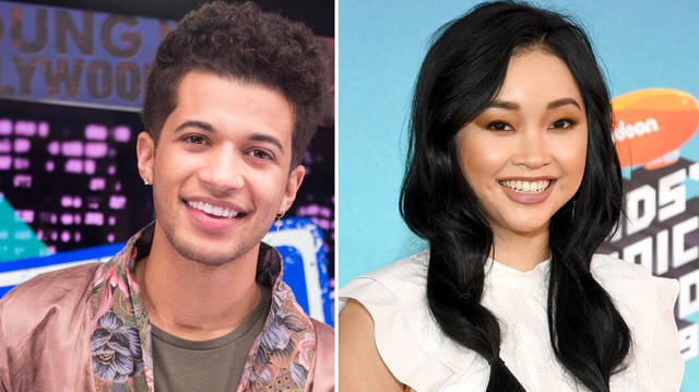 WavesFm's tweet photo. To All The Boys I’ve Loved Before Recruits Jordan Fisher As Lana Condor’s Love Interest In Netflix Film Sequel https://t.co/OyC2GotGBE
