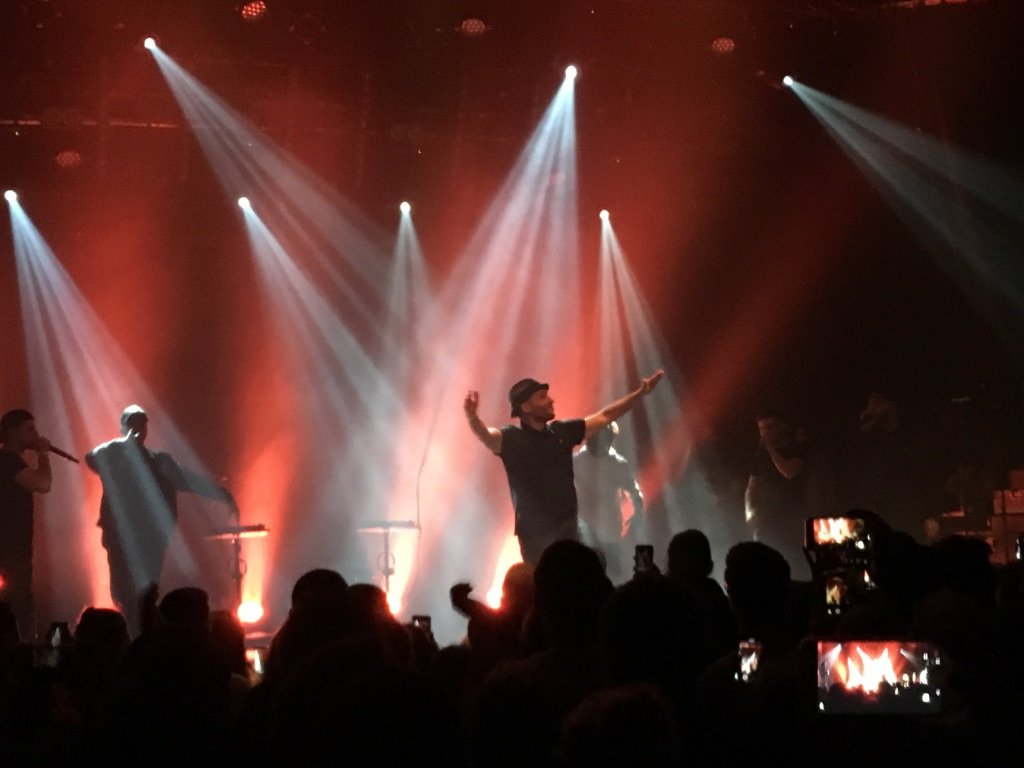 HipOpen's tweet photo. Berywam en tournée ! https://t.co/H0vPOqF0b9 https://t.co/GF3almL0da