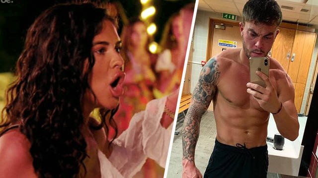 WavesFm's tweet photo. TOWIE: Sam Mucklow Reveals He &amp; Shelby Tribble Were Secretly 'Together' For Months https://t.co/5rCF2Rc7qZ