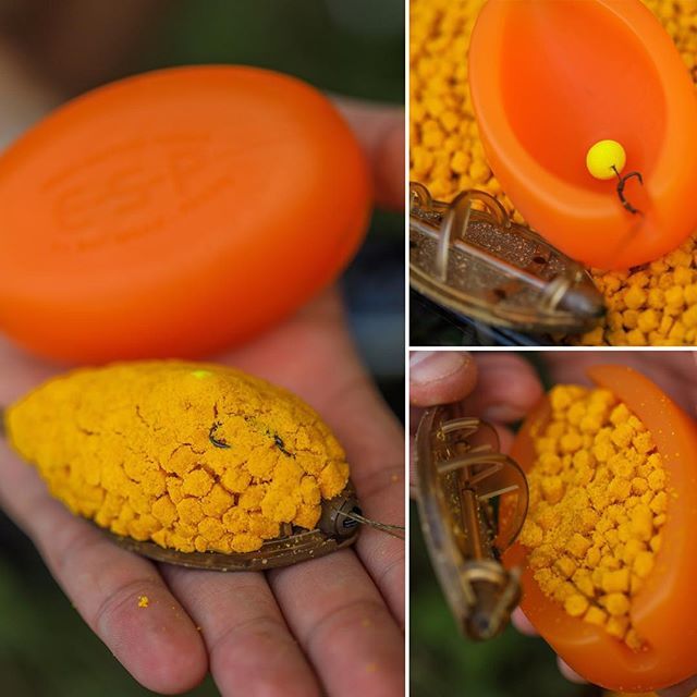 LKrasa's tweet photo. Clever usage of the IQ method feeder pellets 👍🔝 #lkbaits #carpfishing #fishing #angling #karpfenangeln #angeln #rybolov https://t.co/S3QEwboiJl