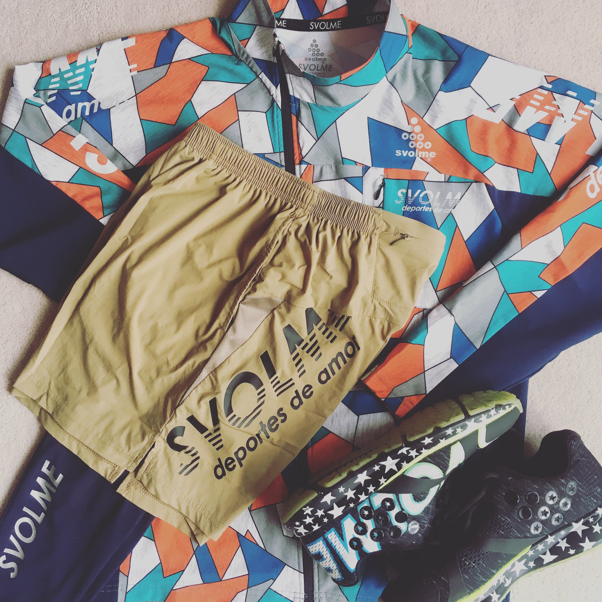 Katsuyaterada かけっこ かけっこ教室 横浜タカシマヤ の屋上で かけっこ教室してきました Svolme Svolmerunning スボルメ スボルメランニング かけっこ ランニング Running 走り方教室 横浜 高島屋 横浜高島屋 T Co Xucewrq8