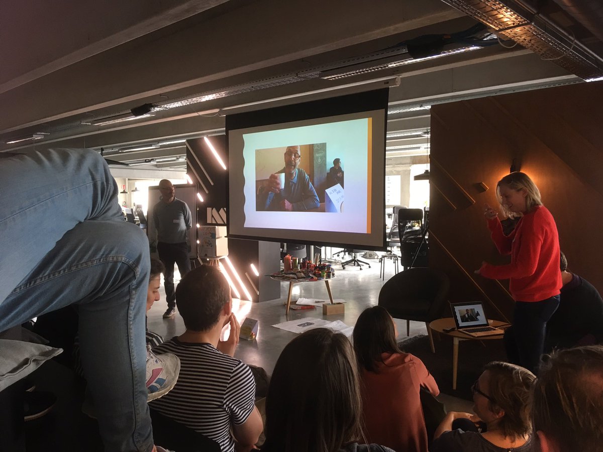 GhentServiceJam tweet media