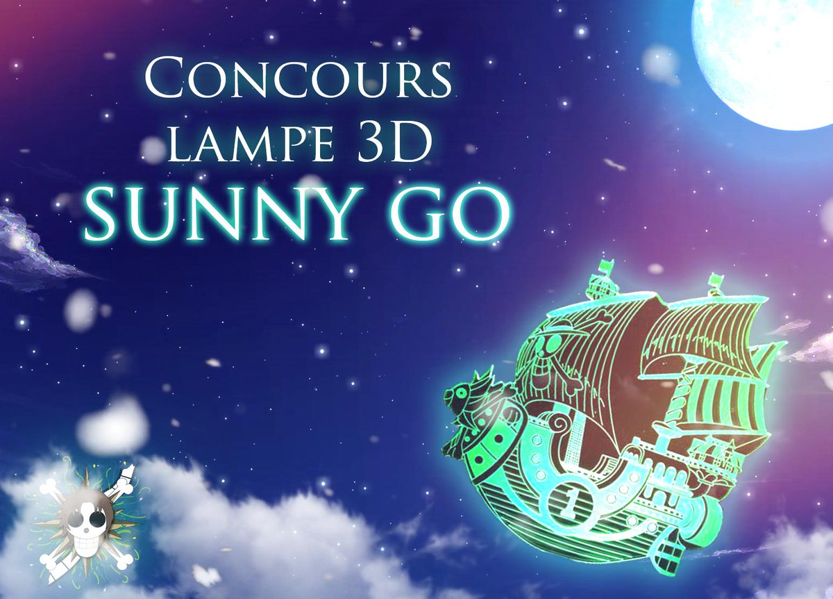 MontCorvo_Off's tweet image. CONCOURS BURSTTTOO ! 👊
Gagne une lampe de la night spéciale Sunny Go !! Elle change de couleur et est ultra Kawaiii. Pour tenter de gagner : 

❤️Follow nous 
🔄Like et RT ce post
✅Mentionne un(e) ami(e) qui aimerait vivre sur le Sunny oklm

Bonne chance 😊