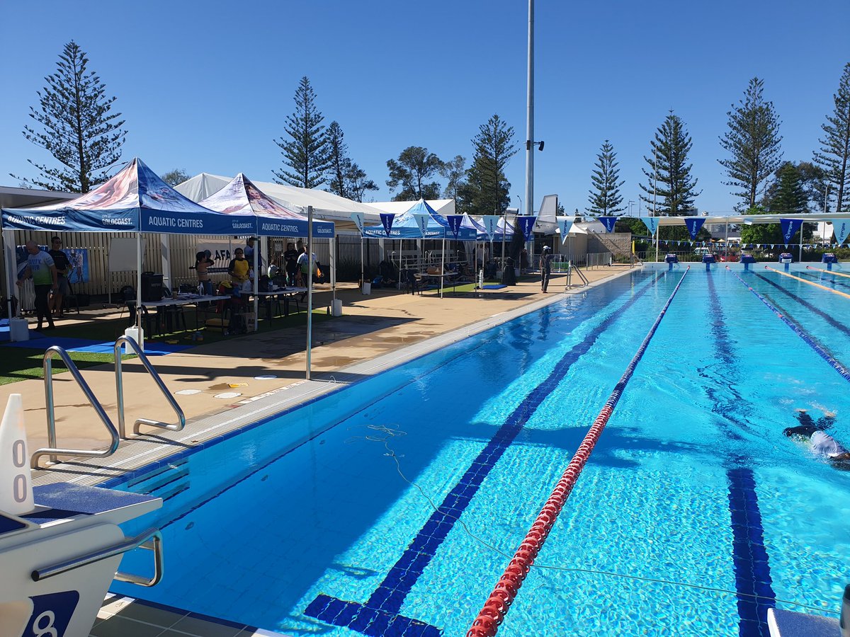I had a great weekend judging at the Australian Freediving Pool Nationals on the Gold Coast. Some great performances and a few national records fell! #freediving #freedive #freediver