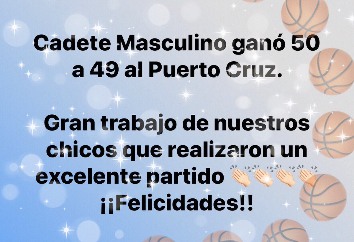 JuvelagunaCB's tweet photo. https://t.co/Pxekc3JYPl