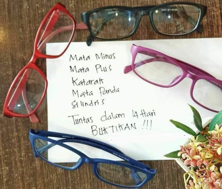 KLinkProduk's tweet photo. Solusi Mata #minus #plus #silinder #katarak #glaukoma https://t.co/nqq3p7sxpf