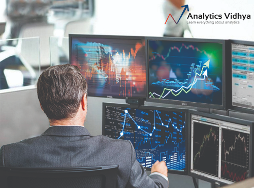 AnalyticsVidhya's tweet photo. Excellent article to implement a mix of #machinelearning algorithms to predict the future #stock price of a publicly listed company, starting with simple algorithms like averaging and linear regression, and then moving on to advanced techniques. https://t.co/HrSvMPozcn https://t.co/sQtzx6lx8r