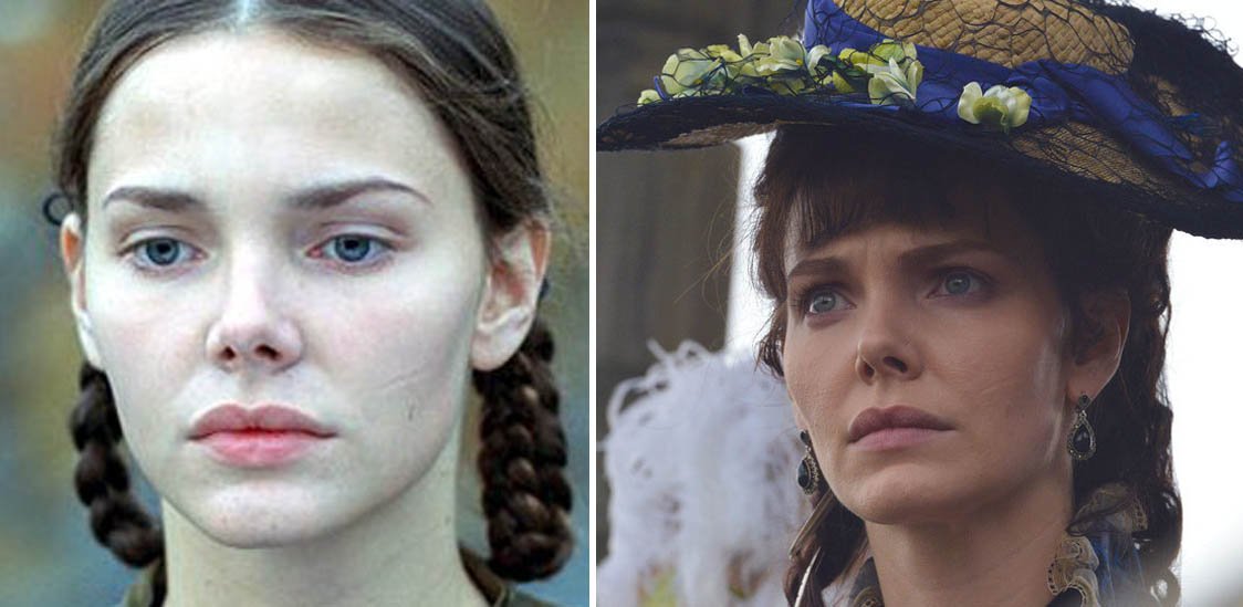 000Remember's tweet image. Лапочки-дочки: бездарные дочери знаменитых родителей - timeallnews.ru/37038-lapochki…