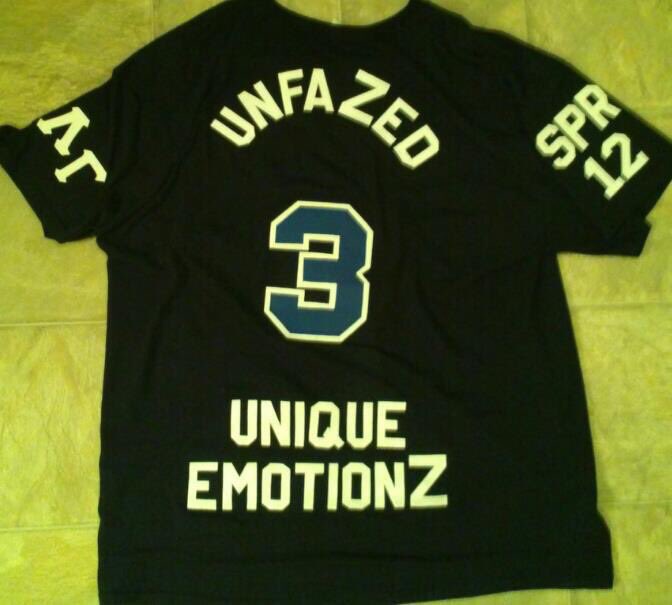 DontHurtEmCole's tweet image. IssaGirl’s Zetaversary! Can’t believe it’s been 7 years already! Tf!  #Spring12 #UniqueEmotionZ #WhenTheYardWasLit