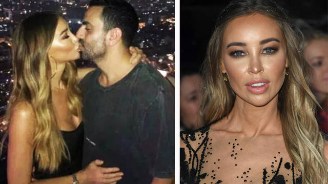 WavesFm's tweet photo. Original TOWIE Cast Member Lauren Pope Quits Show To Spend Time With Millionaire Boyfriend https://t.co/jxlZsHRzK3