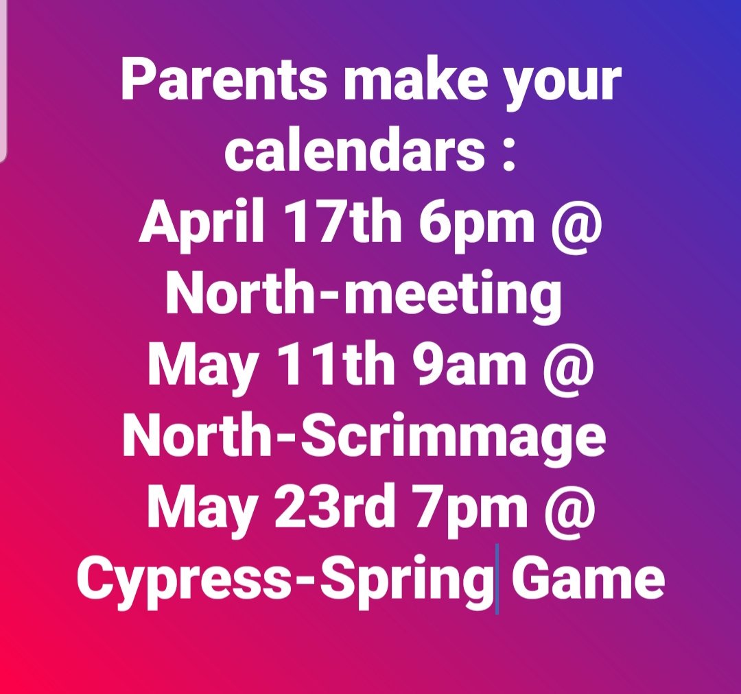 NFM Red Knight Football (@nfmredknights) on Twitter photo 