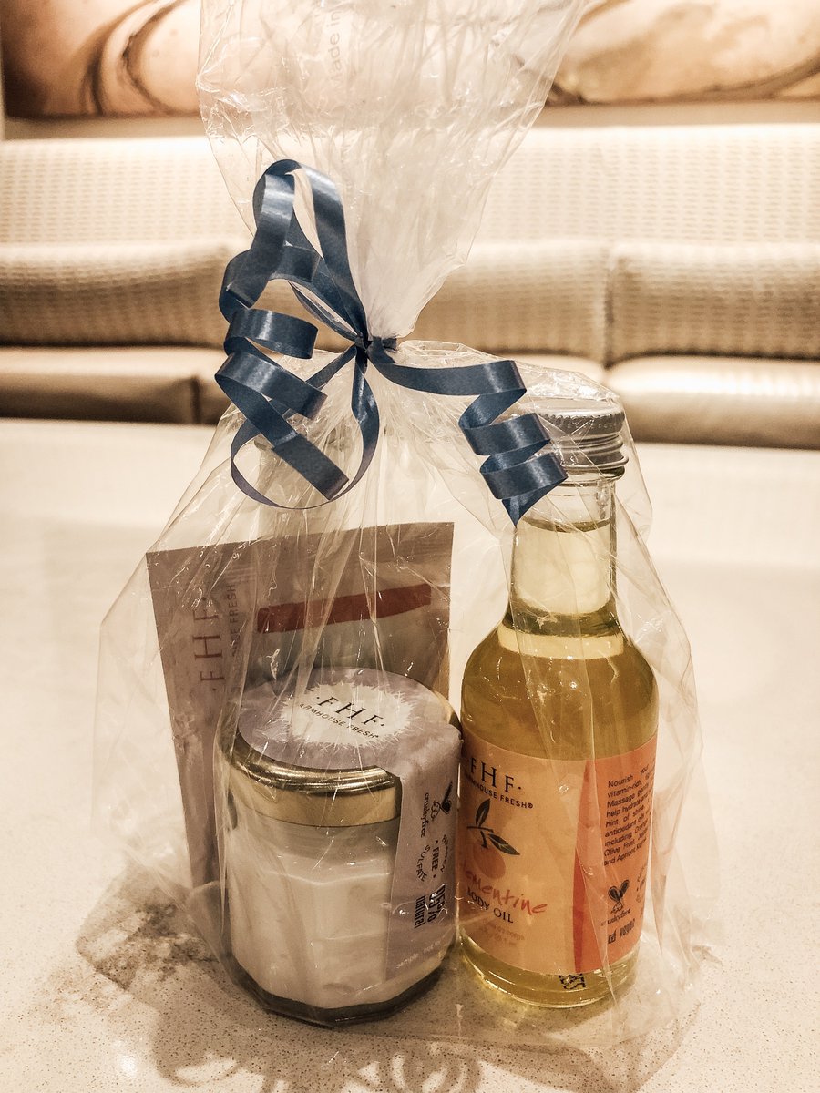 goldennuggetac's tweet photo. Book a body treatment at our Spa & Salon and we'll give you a Farm House Fresh Goodie Bag! Today is the final day to take advantage of this offer. For details, visit: https://t.co/pZXIwyk9tM #ACGoldenSpa https://t.co/3XQll5zQet