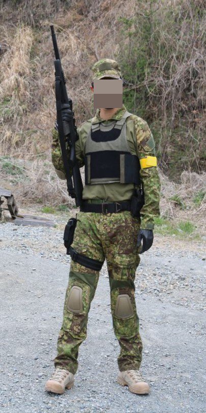 Bkt ペンコットグリーンゾーン装備 ようやくデビュー Pencott T Co Avl7l55e9s Twitter