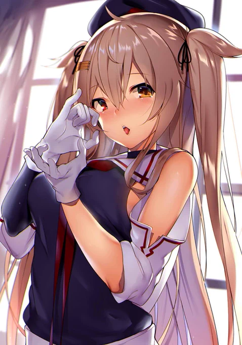 #平成最後に自分の代表作を貼る
言うほど描いてない 