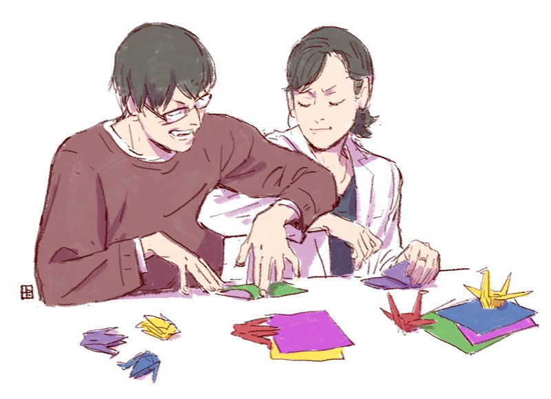 (過去絵でメディア欄を埋めます) 
