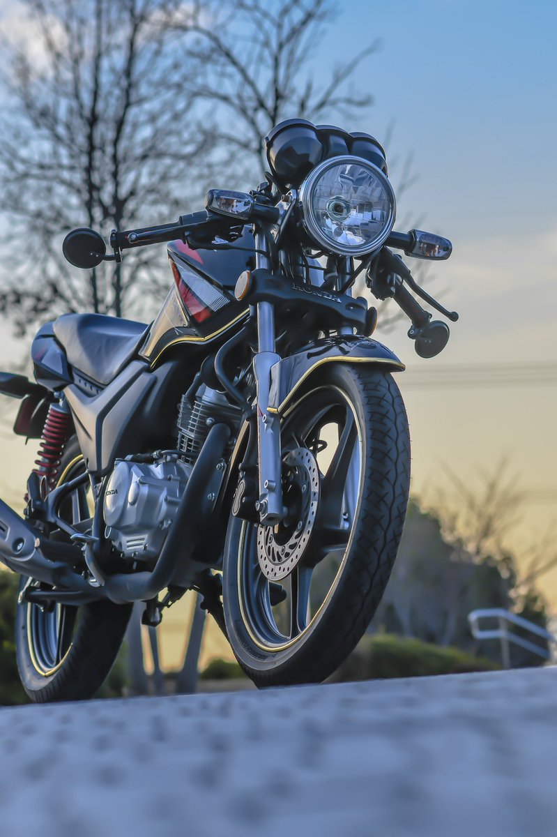 תג Cbf125 בטוויטר תג Cbf125 בטוויטר