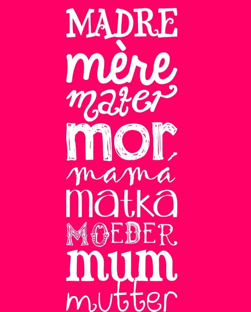 druidspub's tweet photo. To all the mothers, everywhere  ❤💛💚💙💜🖤🧡❤ https://t.co/X7Q77pg8F3