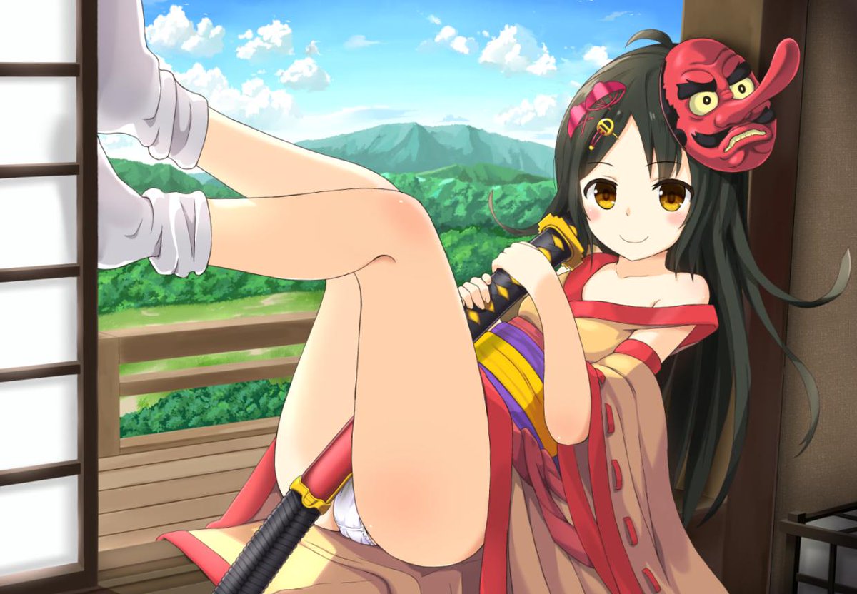 #平成最後に自分の代表作を貼る 