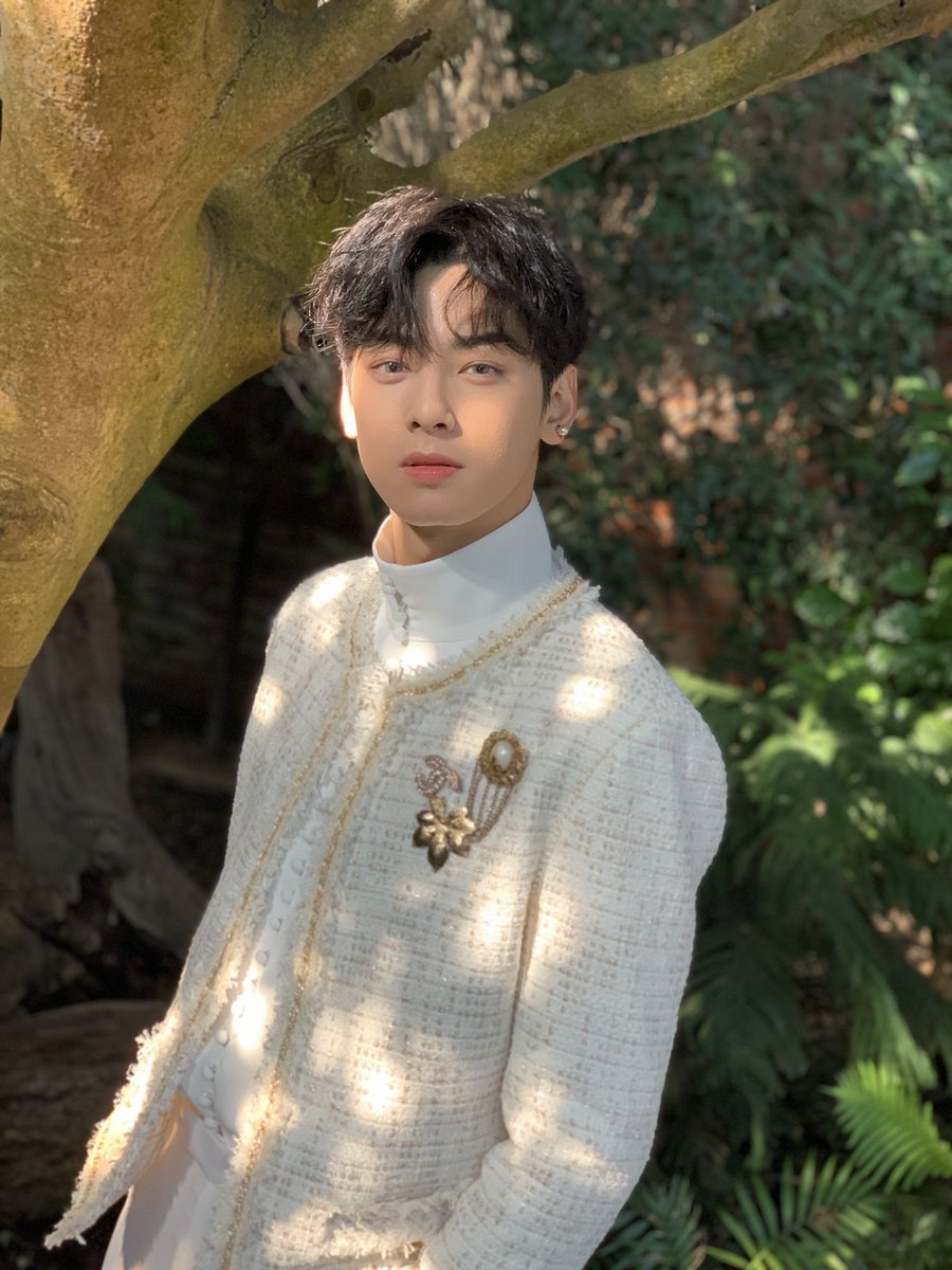ASTRO is #1 (@astro_jpg) / Posts / X