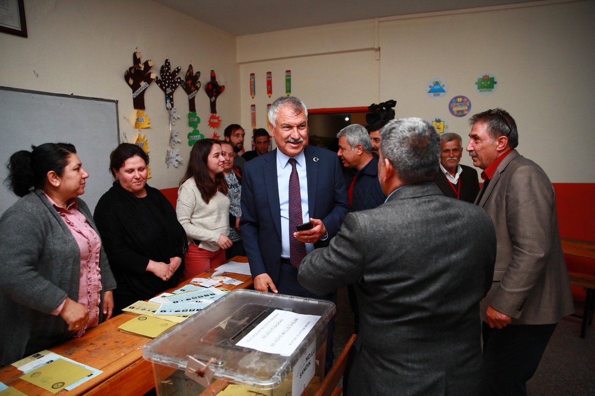 Zeydan Karalar
