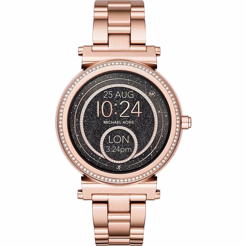 Perfumeland's tweet photo. Tá procurando um relógio especial⁉️ Vem pra #Perfumeland #Orlando e garanta já o seu #MichealKors #Access ✨😍 https://t.co/OnfO4oFtDg