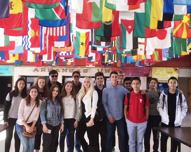 cieehsusa's tweet image. We’re excited by all of the projects and proposals that have come through in the past two months. Our #cieealumni truly are changing the world! If you haven’t yet, today is your LAST CHANCE to apply for an #CIEEExchangeAmbassadorGrant bit.ly/2GaDvVL