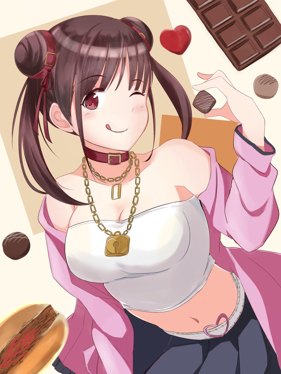 #平成最後に自分の代表作を貼る
結構色んなジャンル描いてる