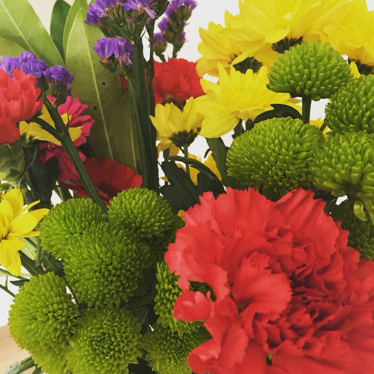 JacketPotatoMan's tweet photo. Happy Mothers Day 🙏 

#tqjackpotman 
#jacketpotatoman
#mothersday
#motheringsunday
#flowers 
#wonderwoman
#mumsrule 
#torbay https://t.co/nFVBa6TOUi