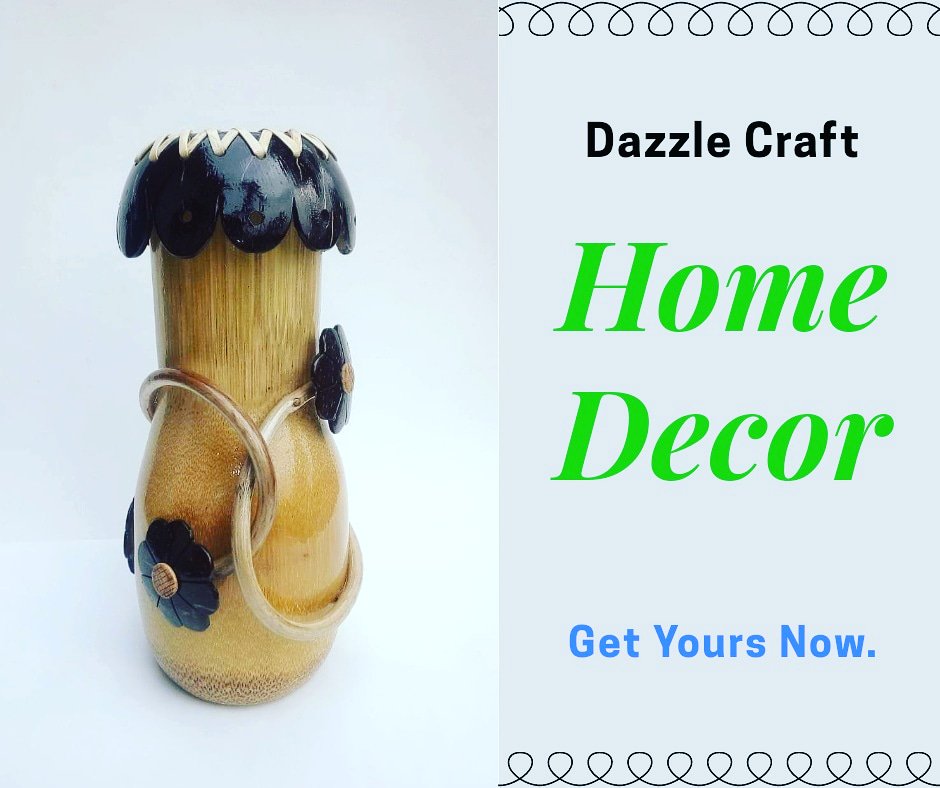 Djdhruba2's tweet image. Coconut and Bamboo craft home decor at Fables. @BFables

#coconut #coconutshellcraft #bamboo #bamboocraft #fusion #fables #home #decor