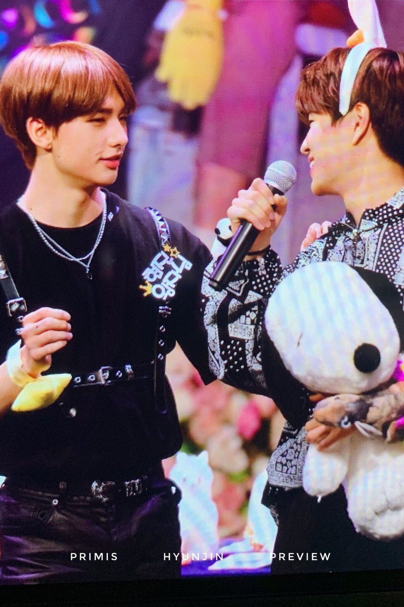 HYUNSEUNGMIN THAILAND tweet media