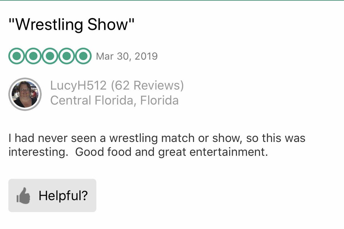 ManorPro's tweet photo. We continue to surprise and amaze our guest!  

The Ultimate Fine Dining And Pile driving Experience!

#manorpro #prowrestling #finedining #kissimmeeflorida https://t.co/UbdmCPiLY1