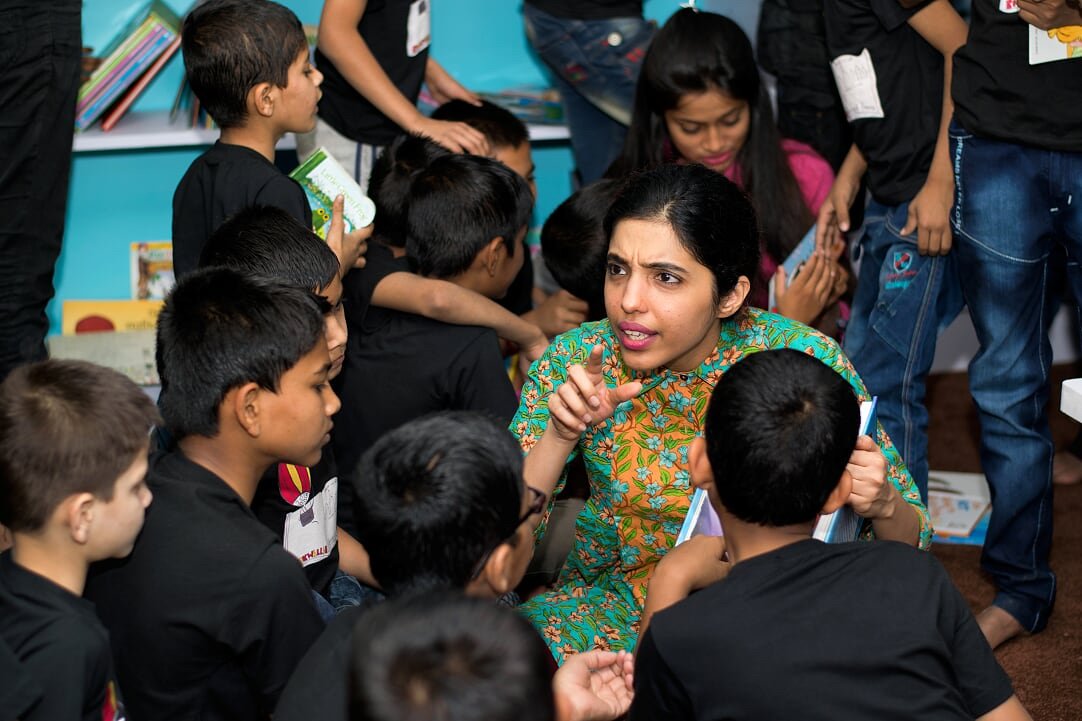 Bookwallah Org tweet media