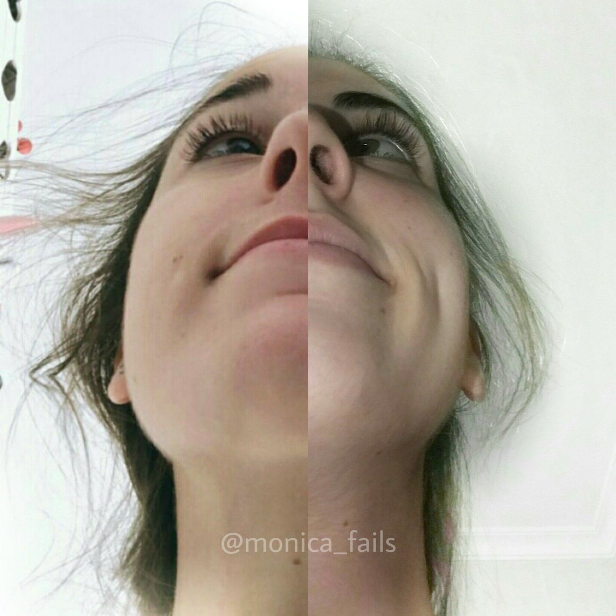 monicaa44's tweet photo. @paulagonu Muchas felicidades alma gemela 😂💟 #personasguapas https://t.co/m1pNLyREKT
