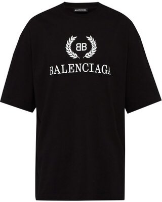 190331 Sinchon Fansign 

#CHANGBIN TOP:
BALENCIAGA
BB Classic Logo Cotton T-Shirt

📷© @blueattack811 

#StrayKids
#스트레이키즈 
#STRAYKIDSLOOKBOOK
#Clé1_MIROH