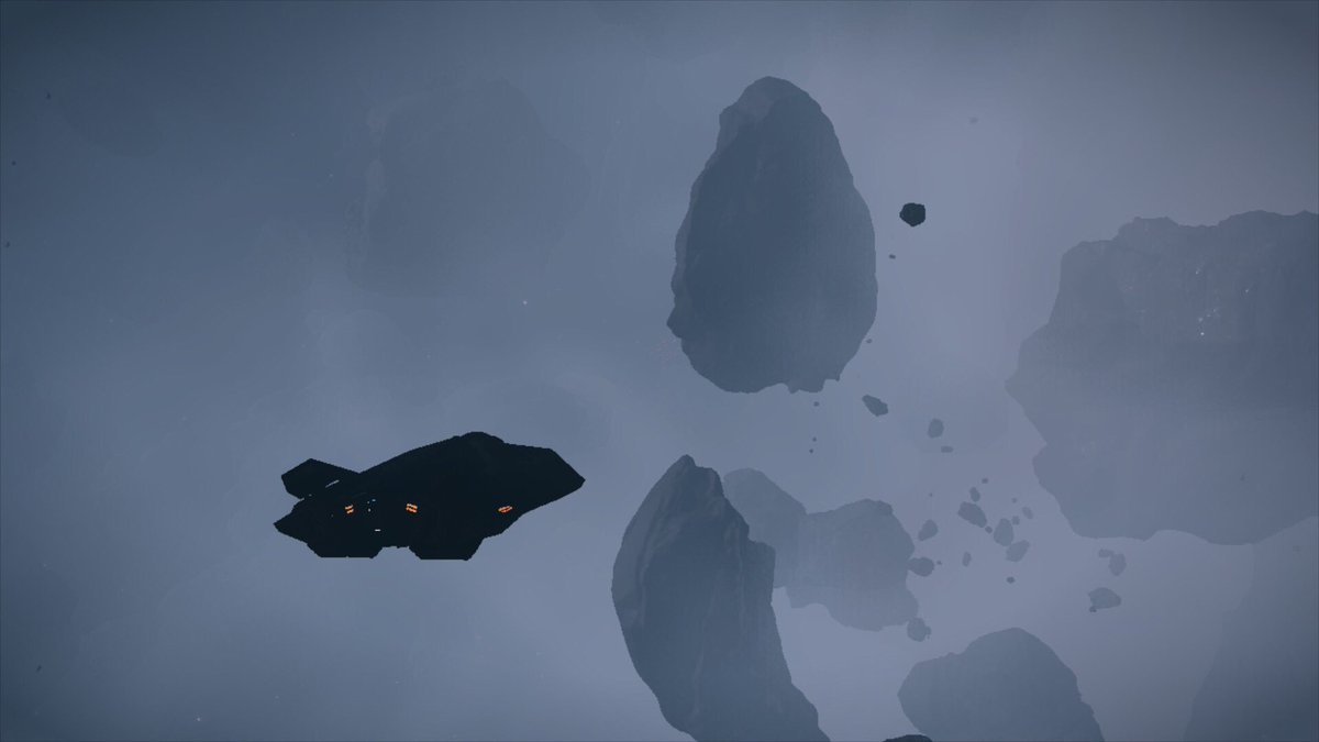 The787Centauri's tweet photo. More deep core mining today! ☺️✌🏻 #elitedangerous #deepcoremining #AspX #lakon #lakonspaceways #twitch #stream https://t.co/w8jMNZ6mJA