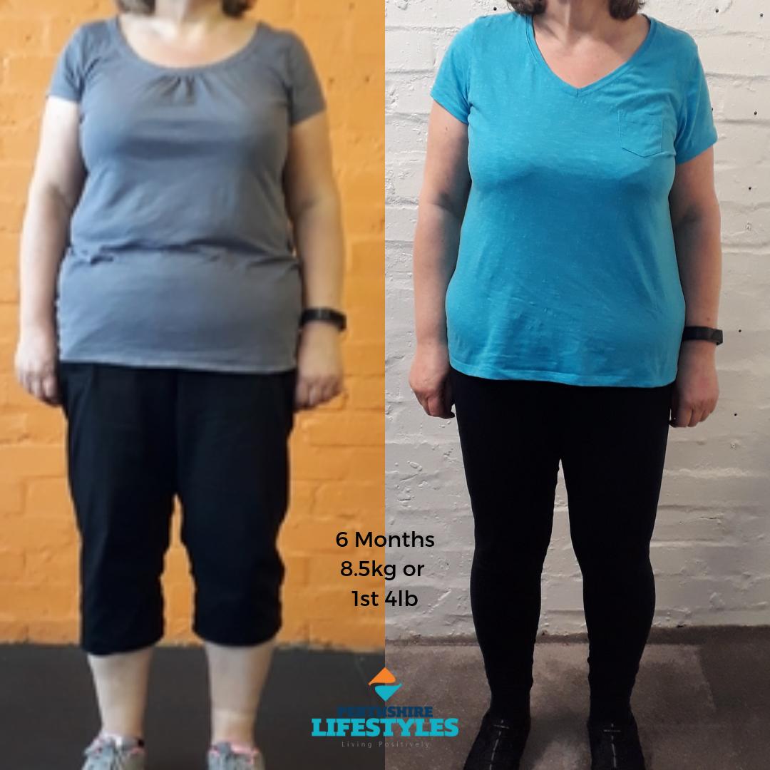 PerthshireLife's tweet photo. Consistency is key! This #fitclub client is as consistent as possible even with hiccups along the way (Christmas, family, work deadlines) and achieves great results. This is what Fit Club can do for you!
https://t.co/2EI6AuOMLG
#perthshirelifestyles #fatloss #personaltrainer https://t.co/H3cZNkqUJL