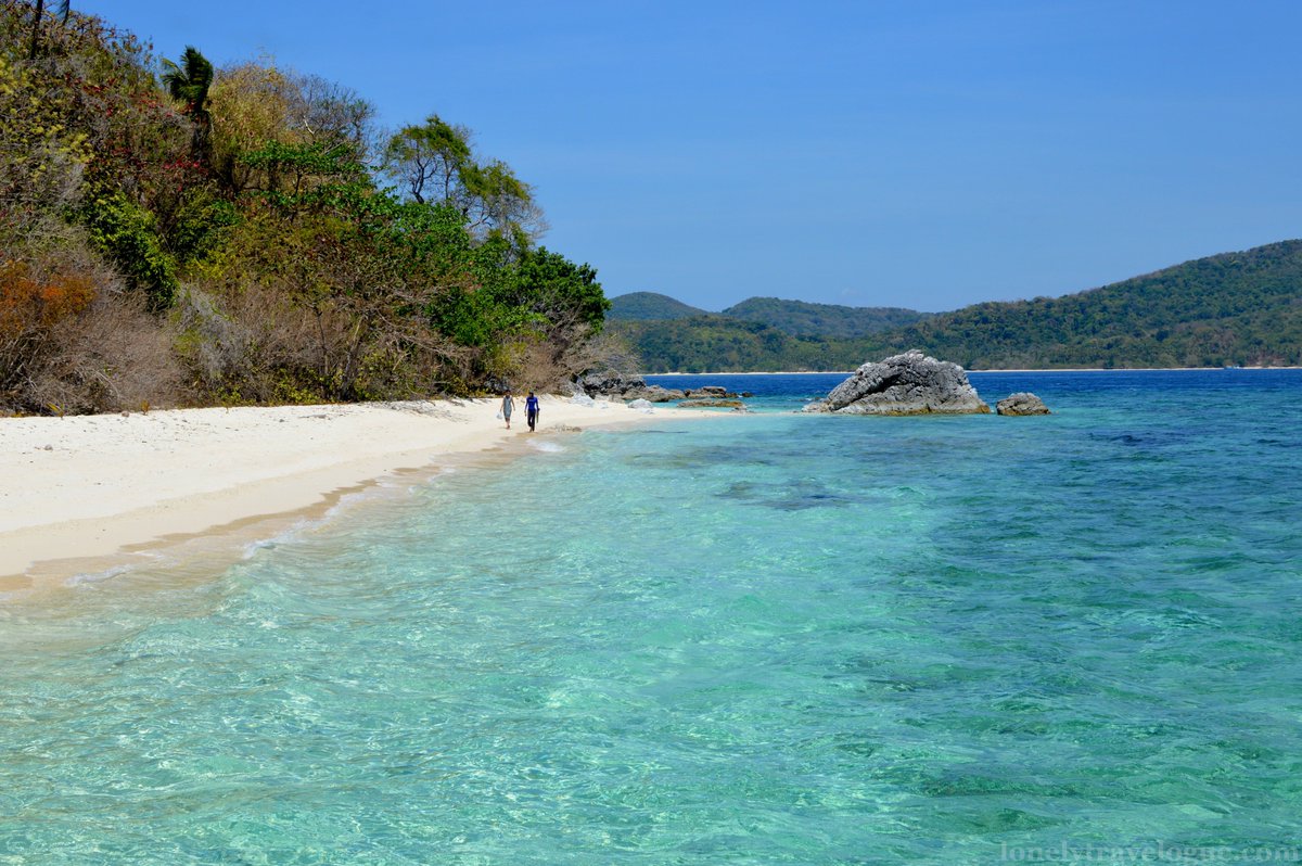 jhersonjaya's tweet photo. Who wants this? #Linapacan in #Palawan #Philippines
https://t.co/KG5RhHKRDz
#Beach #Summer2019 https://t.co/IvtWUHYiXh