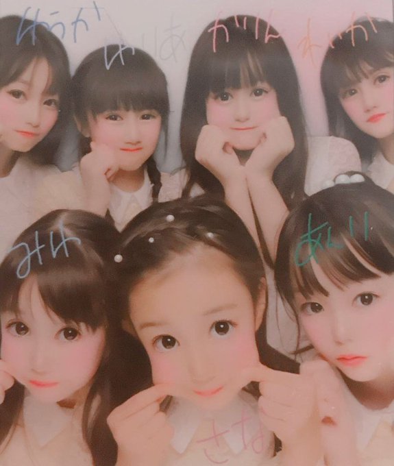 Twitterのコスプレ画像5