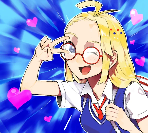 ペニー・カーゲー隠された世界から救いに来たちゃんかげの一人 