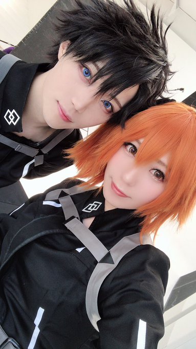 コスプレイヤー黒子ききのTwitter画像25