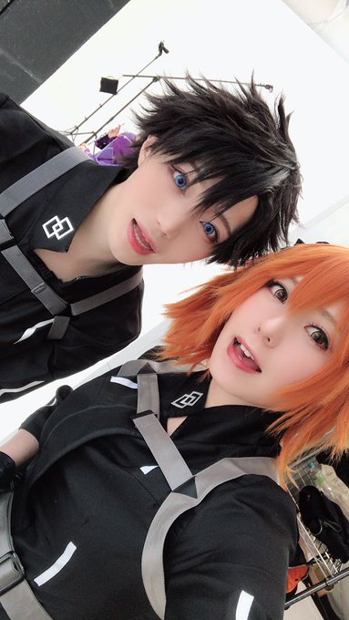 コスプレイヤー黒子ききのTwitter画像26