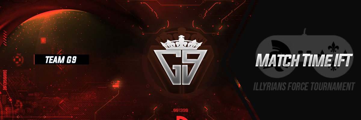 Team G9 | Critical Ops tweet media