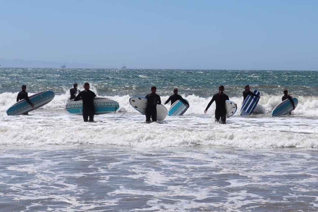 The_Black_Rats's tweet photo. #SurfingUSA for #BlackRats of @LDLightCav & @3RHA on the conclusion of Ex #DiamondBack in California with the @USArmy & @CanadianArmy. Find out more at our #DiamondBack19 gallery https://t.co/FdVzrb983f #FindWhereYouBelong #YourArmyNeedsYou https://t.co/okkpYMZDQ5