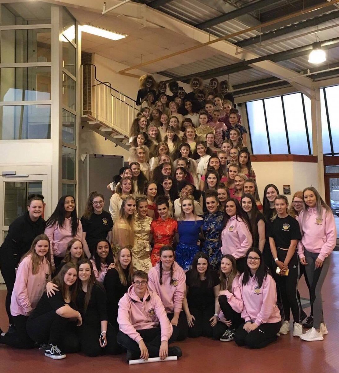 KemnayRC's tweet photo. Incredibly proud of kemnay rocko !! 3rd Place💞Massive thank you to all of our team couldn’t have done it without all your unconditional support and effort😁 #ourschooliskemnay https://t.co/RmY7j83bPW